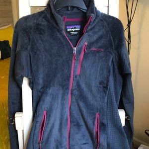 Patagonia woman’s jacket